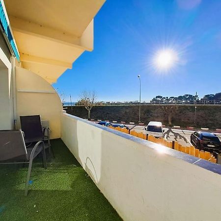 Apartamento 1A Linea De Mar Empuriabrava Exterior foto
