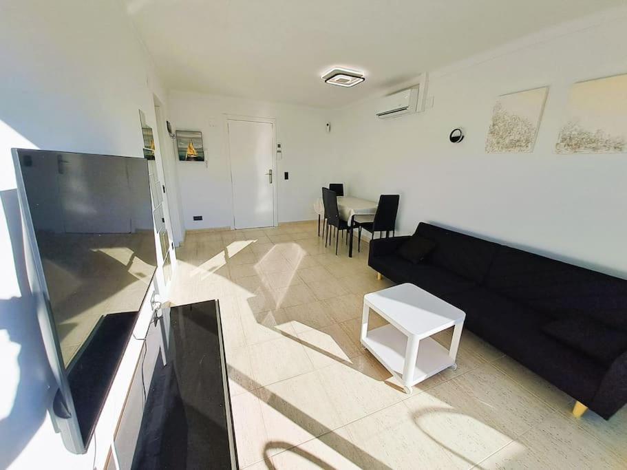 Apartamento 1A Linea De Mar Empuriabrava Exterior foto