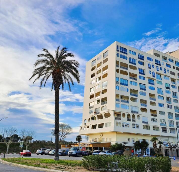 Apartamento 1A Linea De Mar Empuriabrava Exterior foto